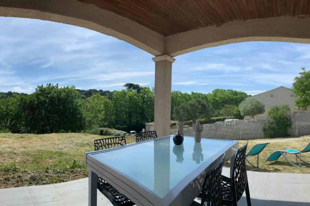 Alairac Maison Spacieuse Et Calme Pres De La Citeヴィラ エクステリア 写真