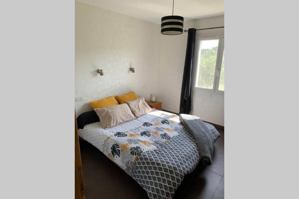 Alairac Maison Spacieuse Et Calme Pres De La Citeヴィラ エクステリア 写真
