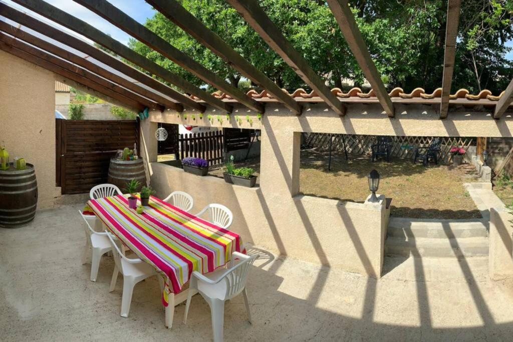 Alairac Maison Spacieuse Et Calme Pres De La Citeヴィラ エクステリア 写真