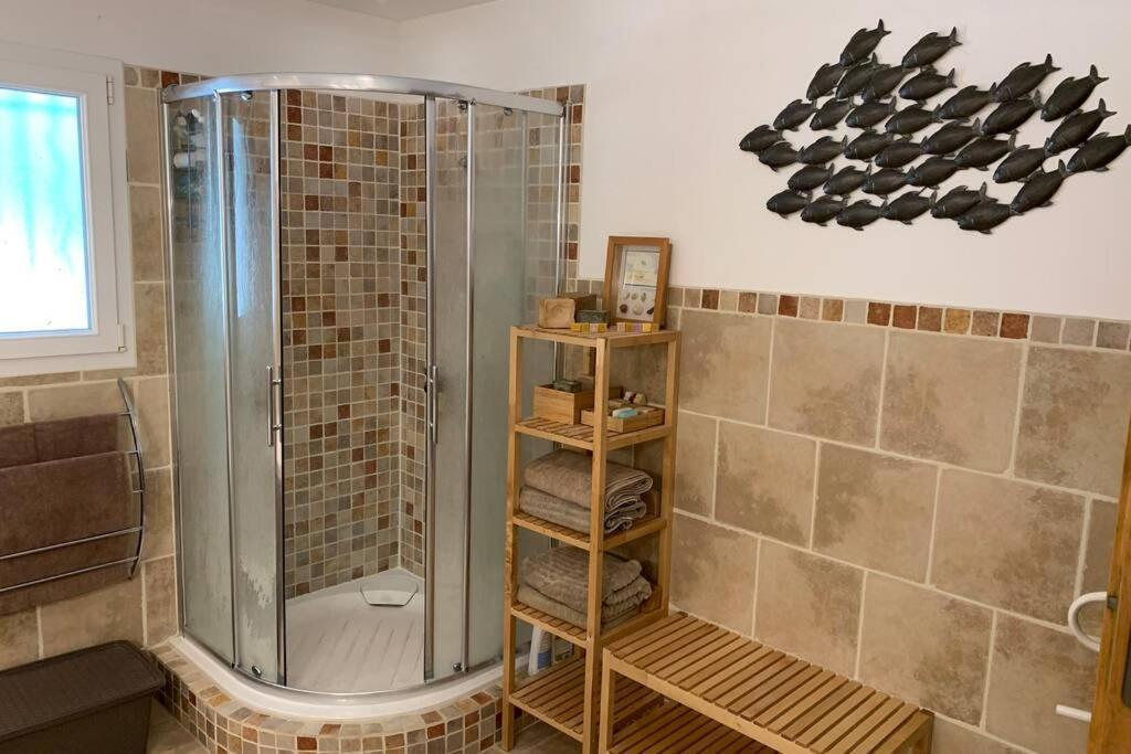 Alairac Maison Spacieuse Et Calme Pres De La Citeヴィラ エクステリア 写真