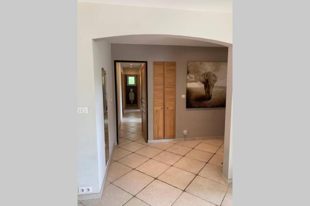 Alairac Maison Spacieuse Et Calme Pres De La Citeヴィラ エクステリア 写真