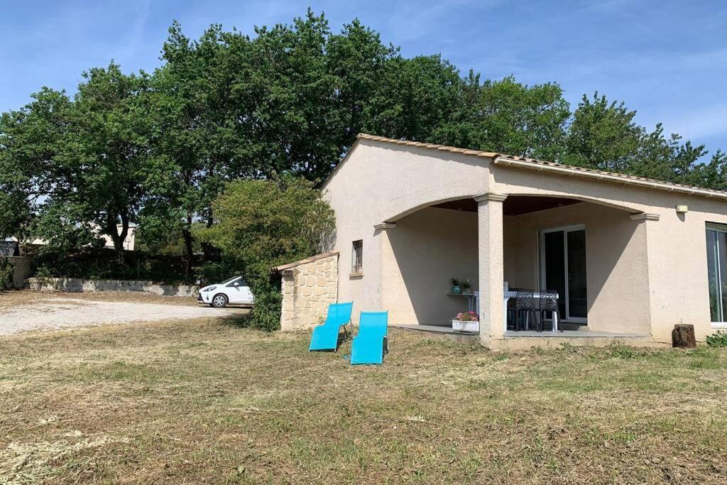 Alairac Maison Spacieuse Et Calme Pres De La Citeヴィラ エクステリア 写真