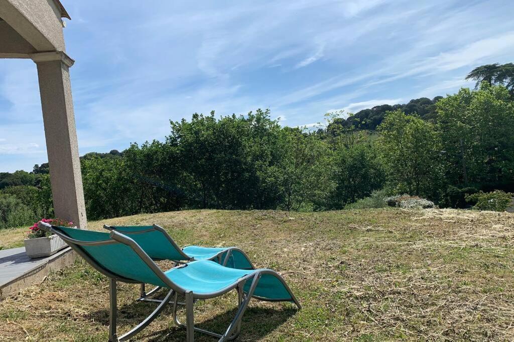 Alairac Maison Spacieuse Et Calme Pres De La Citeヴィラ エクステリア 写真