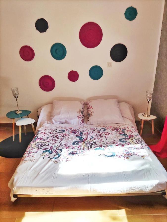 Alairac Maison Spacieuse Et Calme Pres De La Citeヴィラ エクステリア 写真