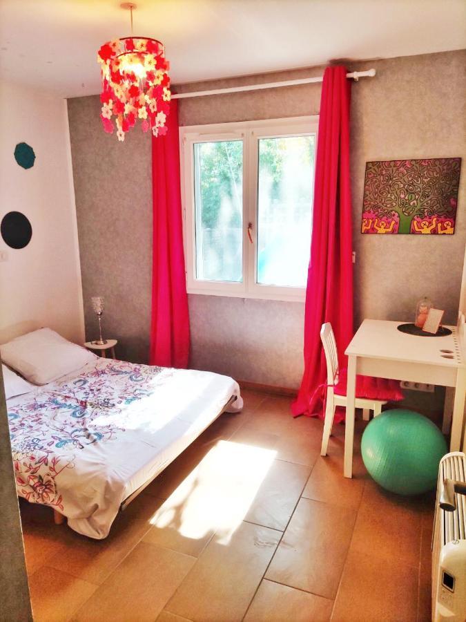 Alairac Maison Spacieuse Et Calme Pres De La Citeヴィラ エクステリア 写真